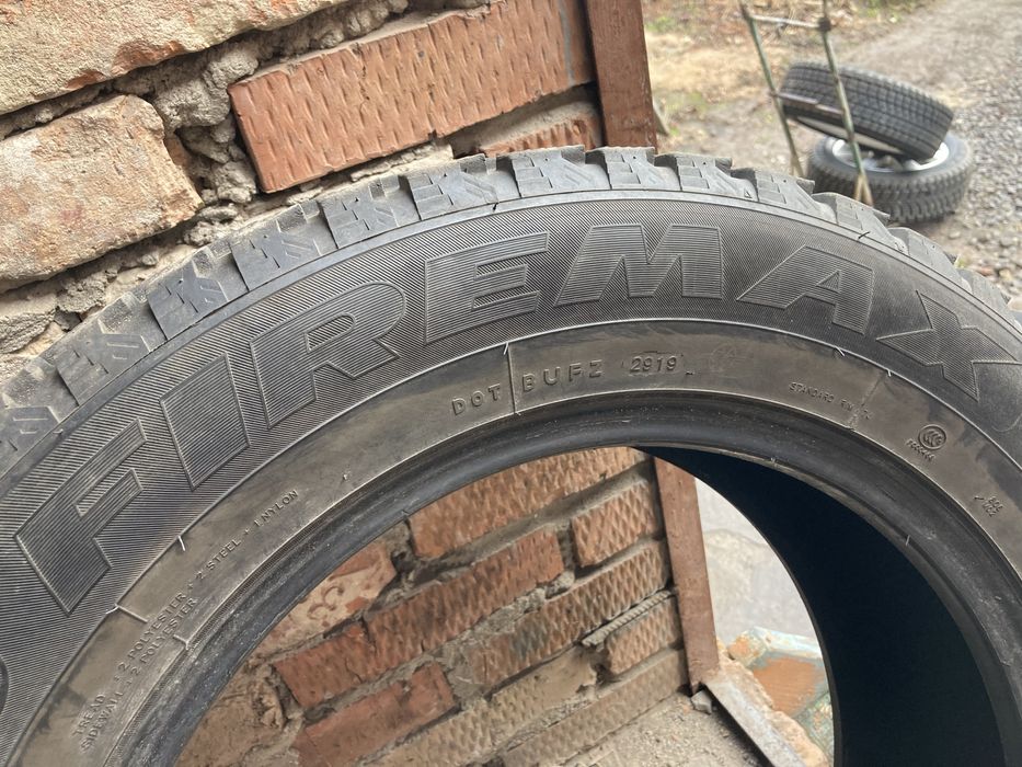 245/60/18 Firemax -3 шт-