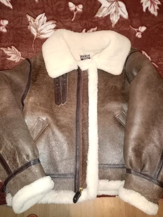 Пілот B-3,авіатор AVIREX