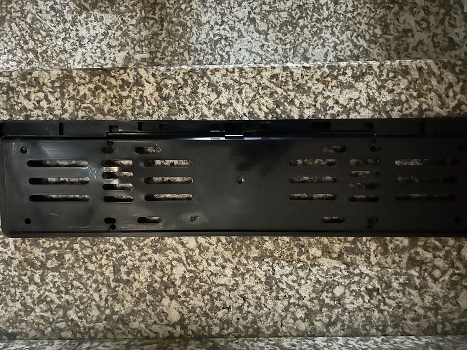 Suporte para matricula