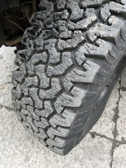Kia sorento 2.5 на полном ходу!
