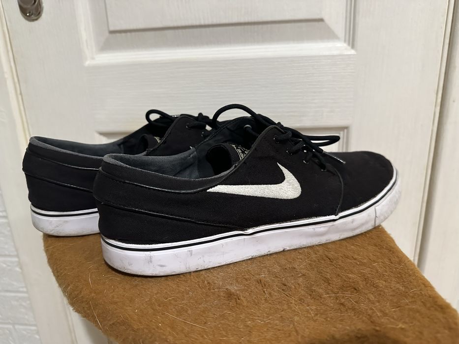 Nike stefan janoski 46 кеди кросівки крассовки