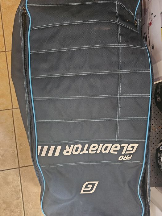 Deska sup Gladiator pro 11.2