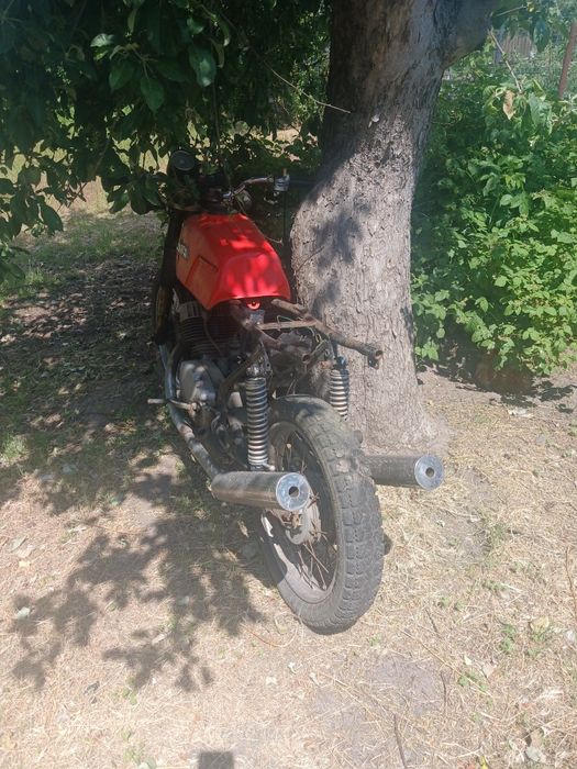 Продам Яву 638 .