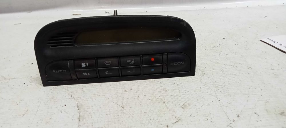 Consola de chauffage  VW Sharan Ford Galaxy Seat Alhandra