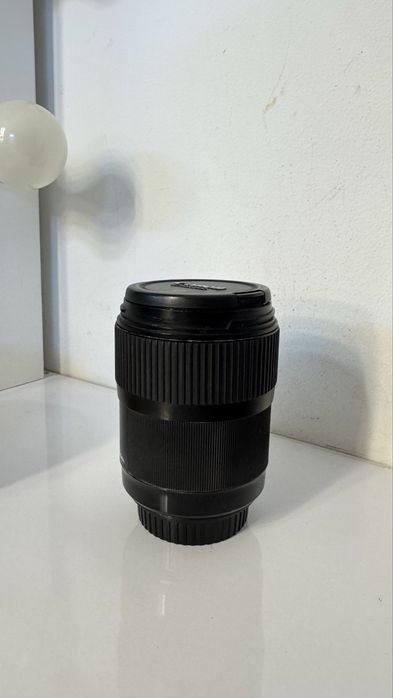 Продам обʼєктив Sigma 35mm f/1.4 DG HSM Art (для Canon)