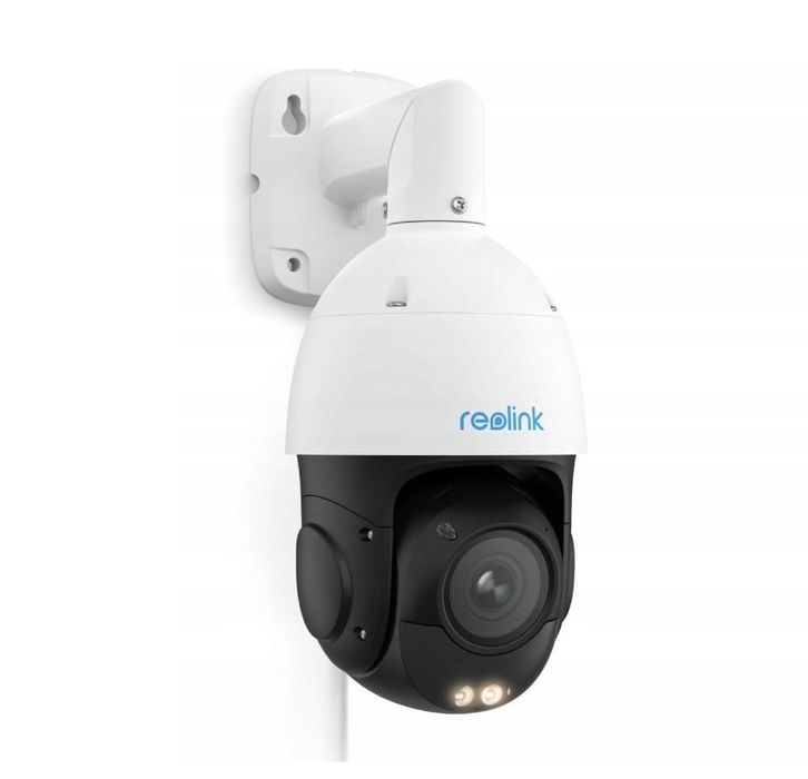 Kamera Reolink P840 8MP POE 360 5x zoom