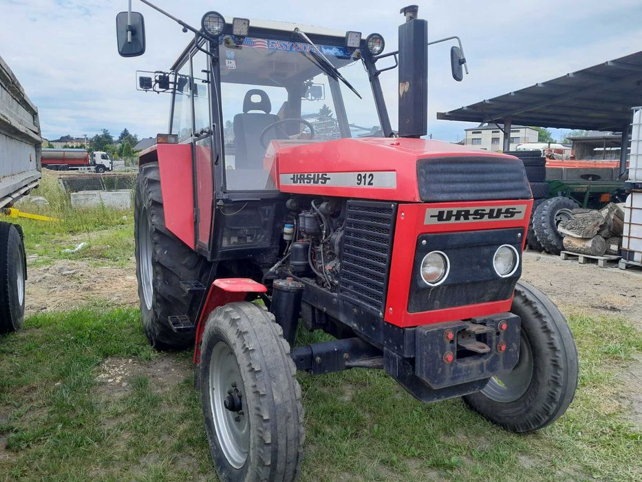Ursus 902, 912, c385