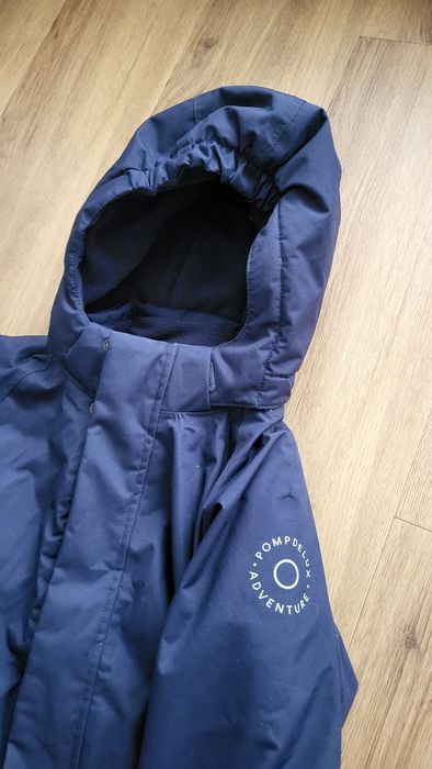 Zimowy kombinezon Pom d'Lux 98-104