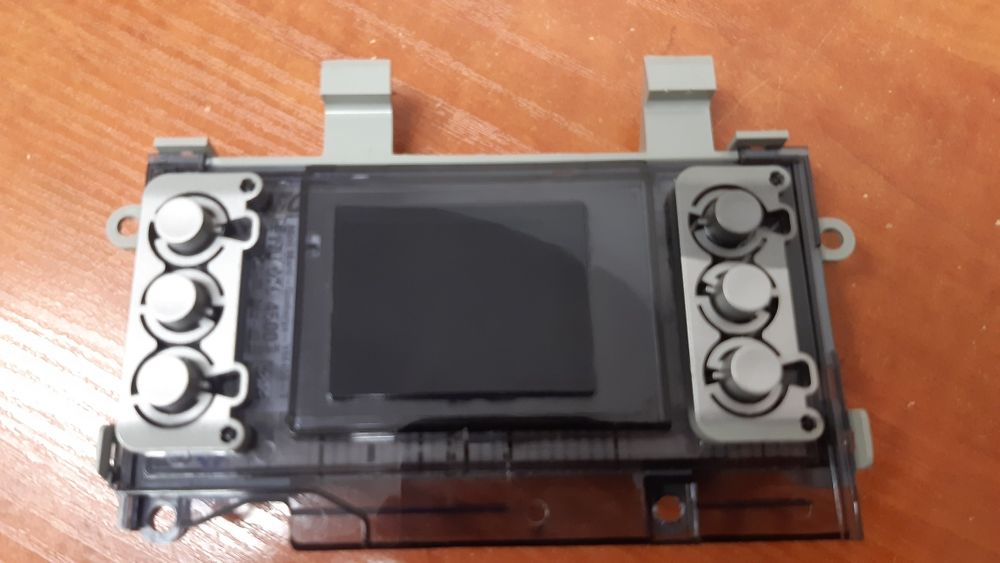 Panel LCD 175572 do Zmywarka Beko dsn 6835FX