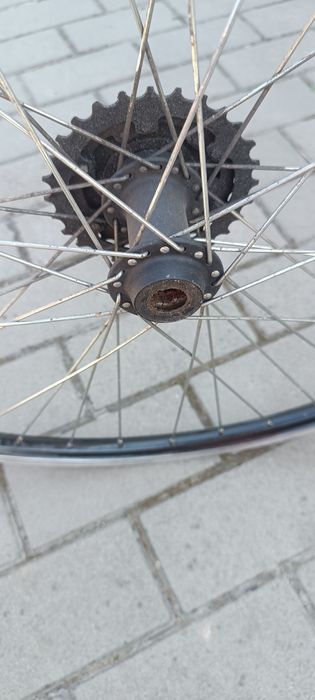 ВелоДиск,різні 26-28