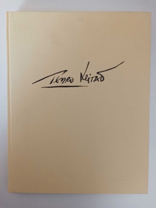 Pedro Leitão, vida e obra