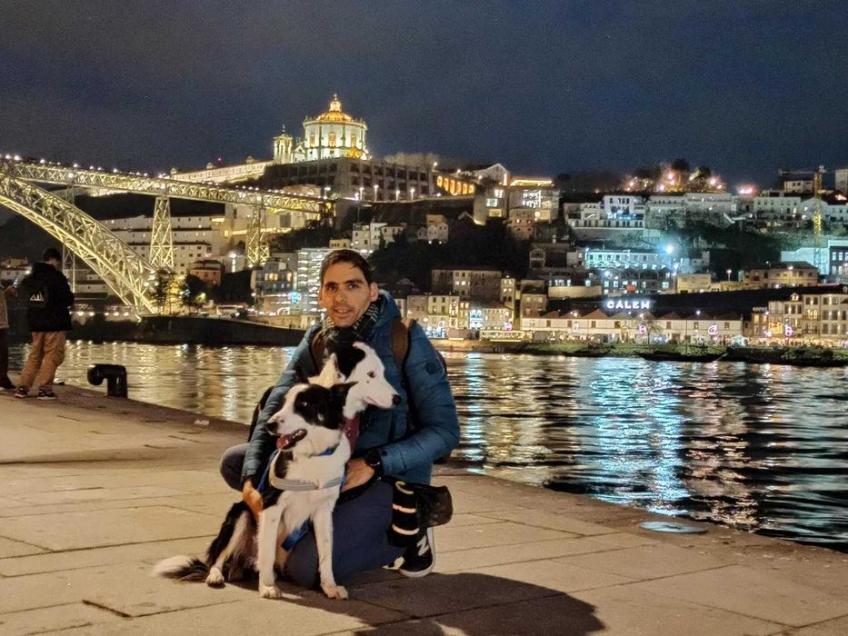 Dog Walking | Pet Sitting | Passear cães | Dogwalker | Almada