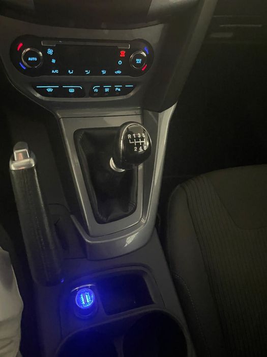 Venda de carro - Ford Focus