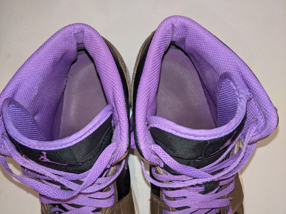 Buty Nike Air Jordan 1 Mid r.43