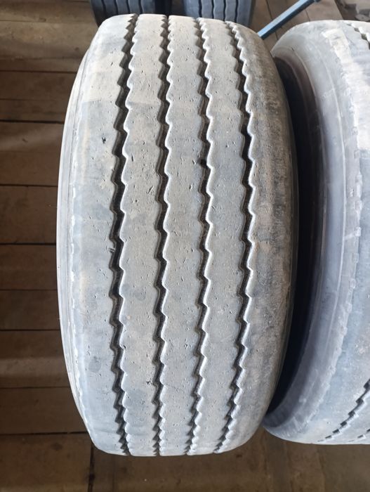 Пара шин Super Cargo 385/65r22.5