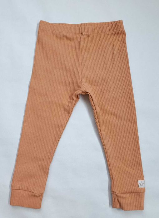 Лосіни на дівчинку 12-18 місяців.