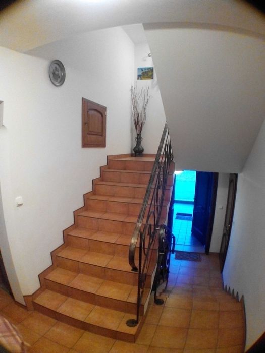 Pokoje Łeba wakacje nad morzem