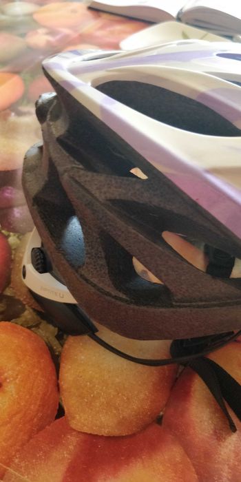 Kask rowerowy dziecięcy