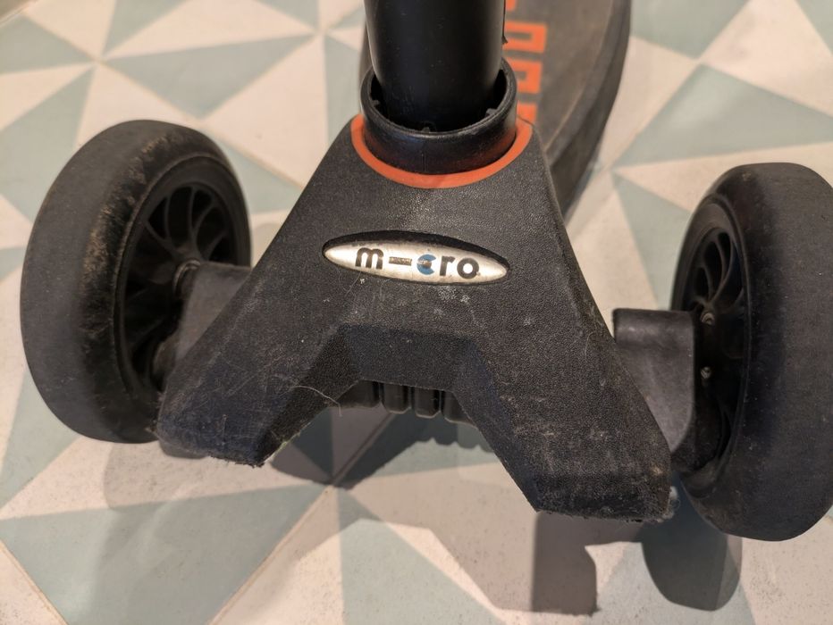 Trotinete Micro modelo Maxi