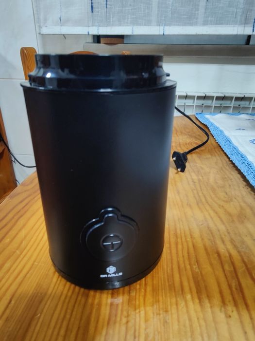 Moinho de café dr mills