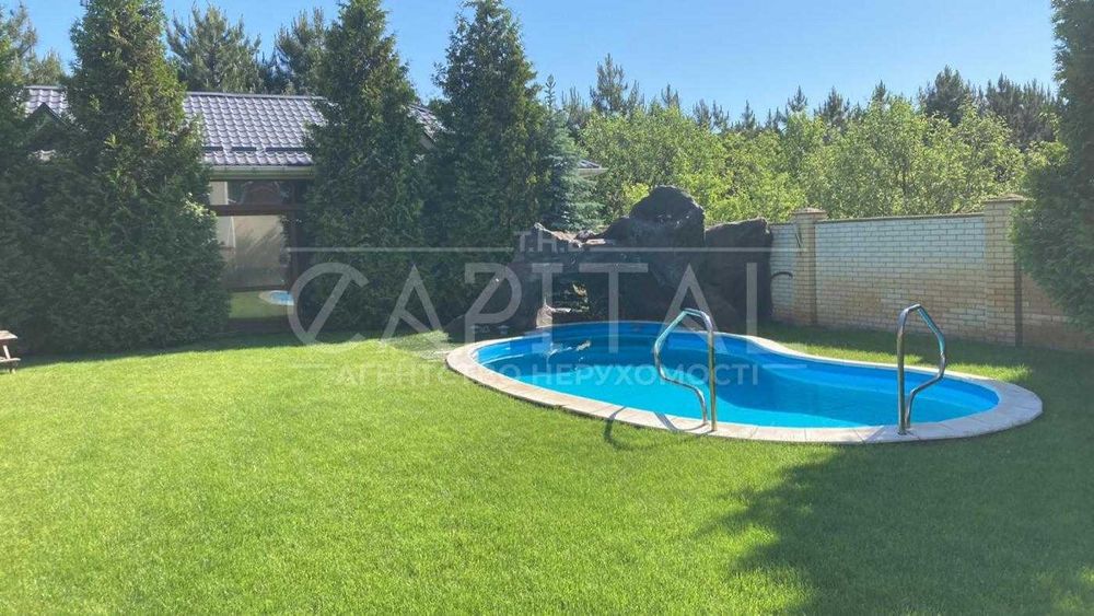 Продажа дома, Крюковщина, Бучанский р-н