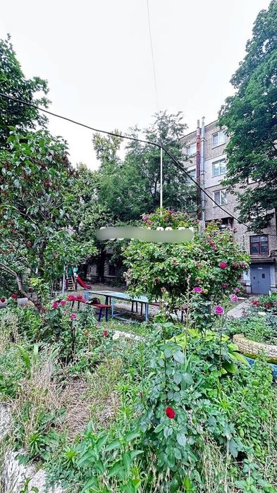 Продам 2х кв.Москалевка, СТАЛИНКА, ул Москалевская