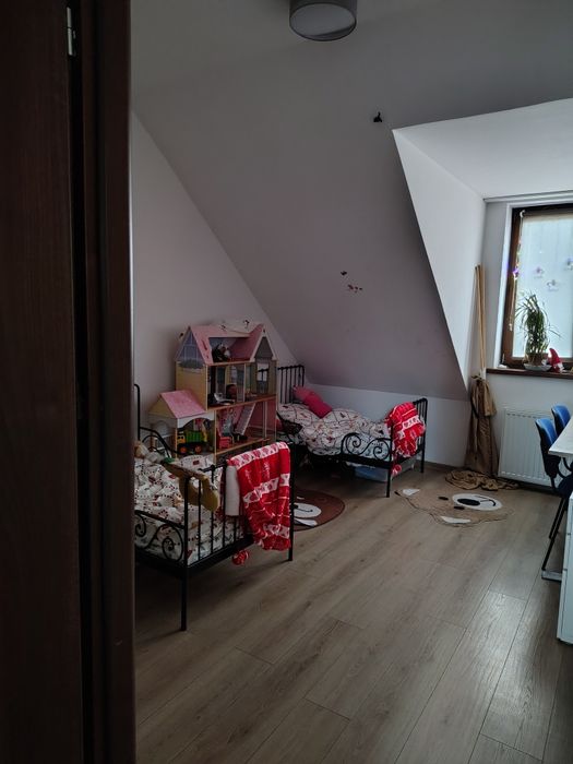 Dom sprzedam bezpośrednio