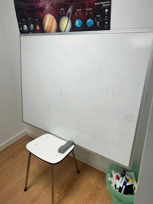 Quadro Branco para parede