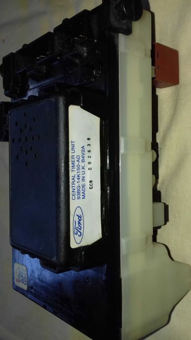 Peças Ford Mondeo TD  mk2 / Tablier  VW up 200€