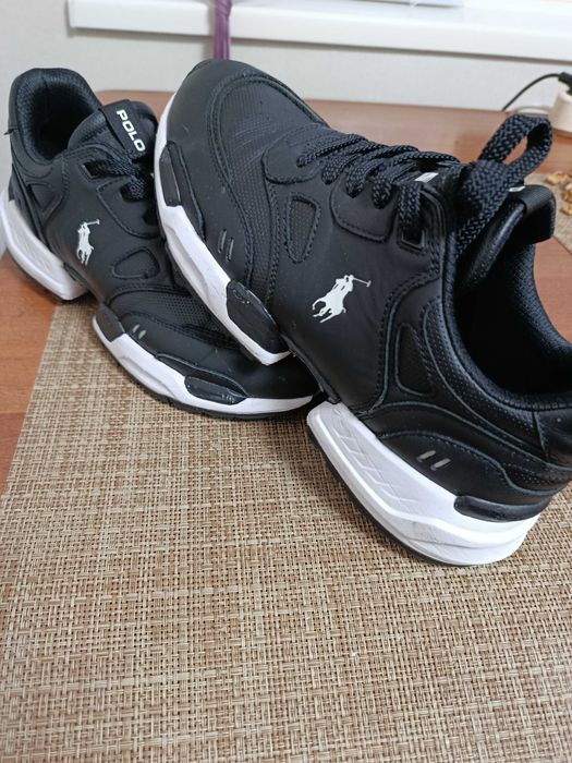 Кросівки  POLO  EUR 41