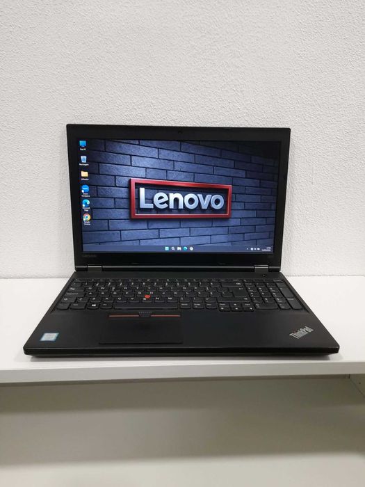 Lenovo L570 - Intel Core i5 / 8Gb / SSD 240Gb / Windows 11