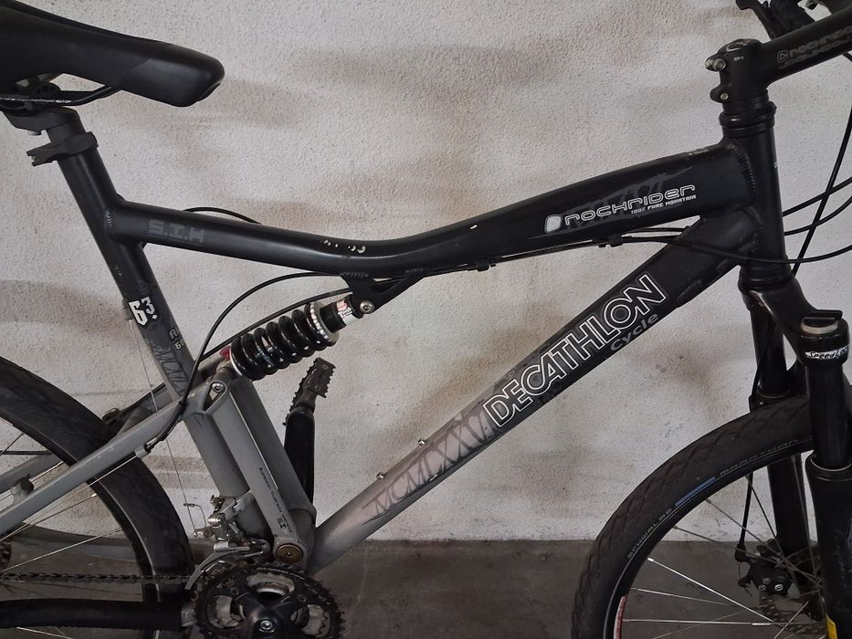 Bicicleta Adulto BTT