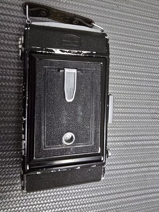 Aparat  zeiss ikon novar