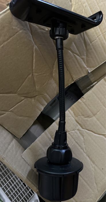 Suporte telemóvel