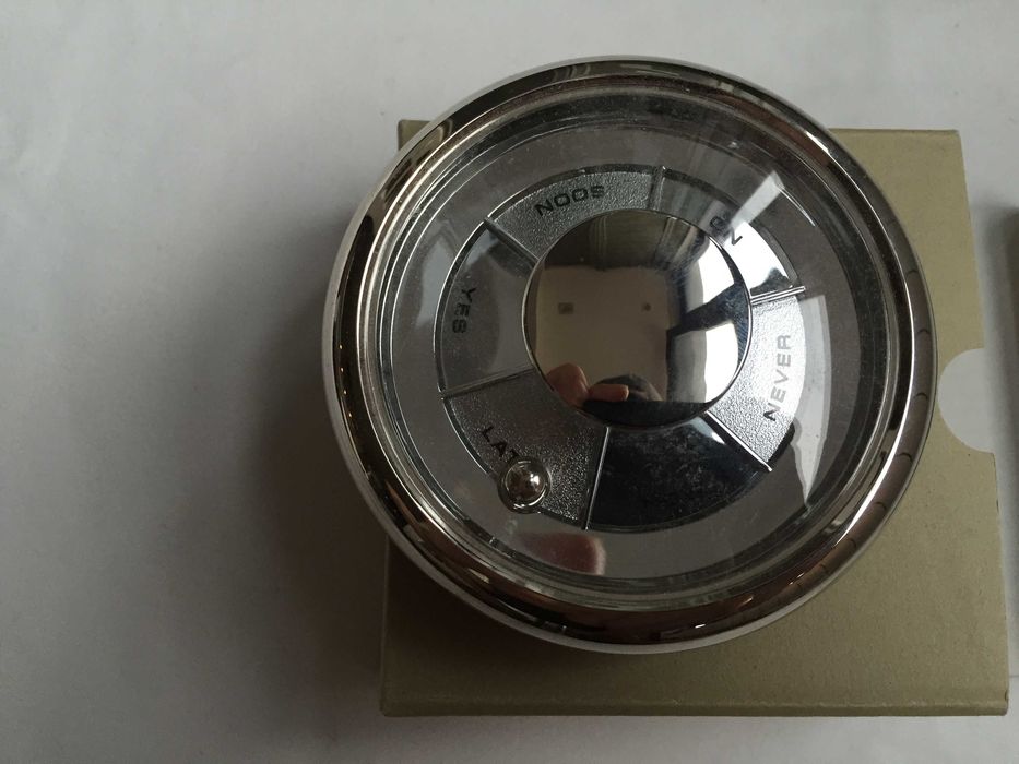 Шар приниматель решений игра настольная - игрушка - квиз