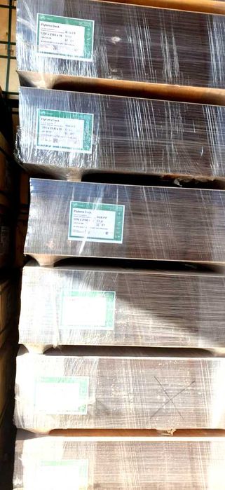 Фанера ФСФ хвойна для будівництва з доставкою по області