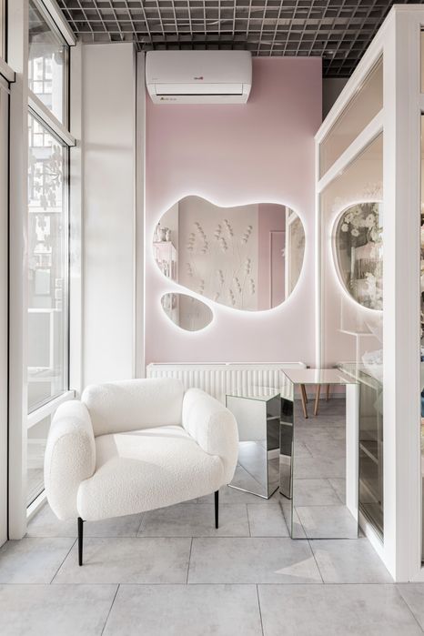 Діючий квітковий магазин, квітковий бізнес, магазин  квітів