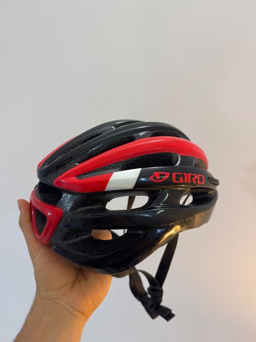 Capacete Ciclismo Estrada GIRO Foray