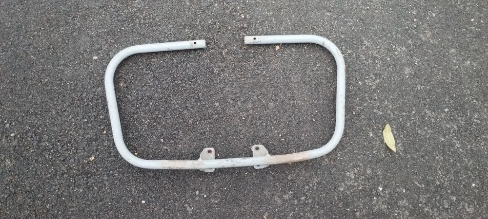 Запчастини для мотоциклів Jawa 634