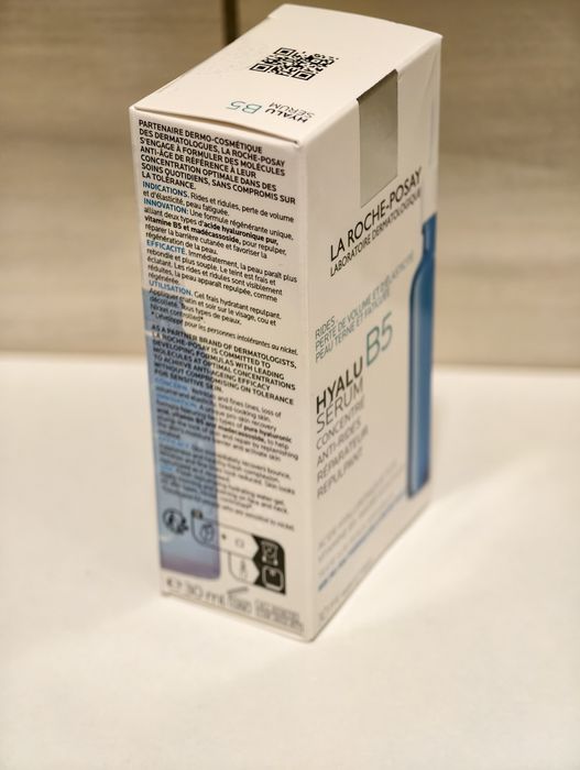 La Roche posay hyalu b5 serum