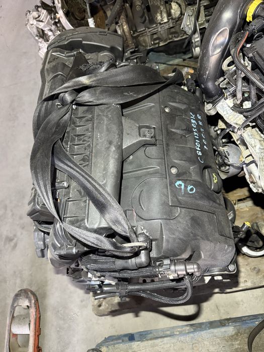 Motor Peugeot / Citroen 1.4 16V 8F01