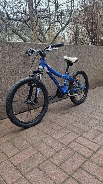 Kellys Lumi 50 Junior 20"