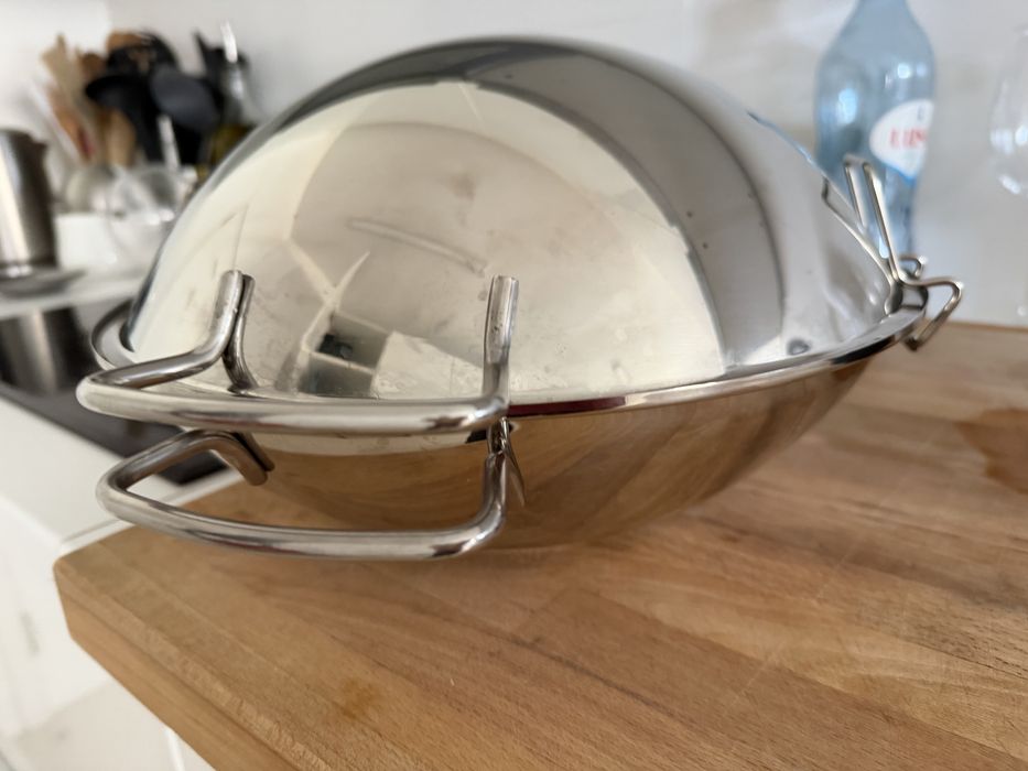 Cataplana algarve silampos 28cm