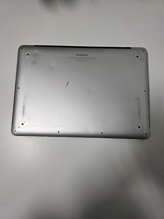 Macbook pro a1502