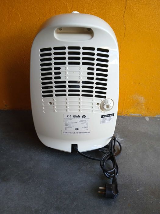 Desumidificador EQUATION 12L