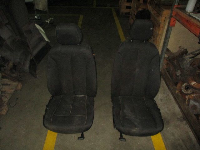 Conjunto de bancos BMW 1 (F20)