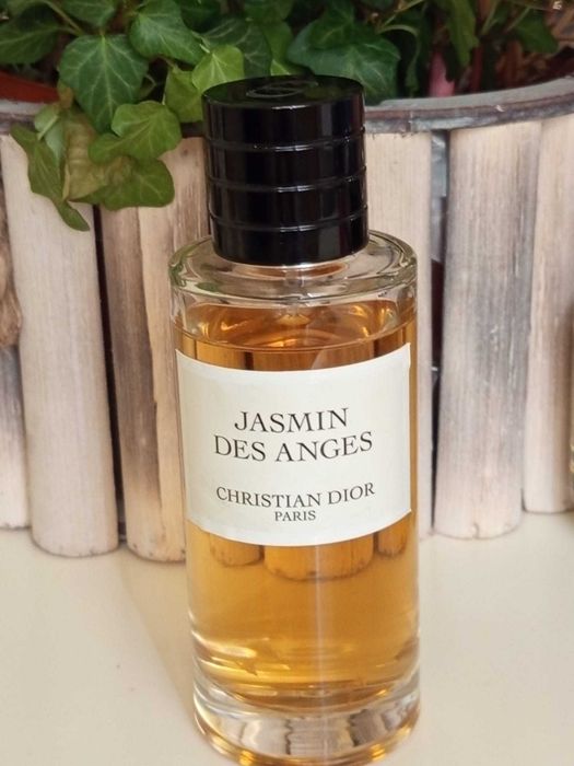 Dior La Collection Privee Jasmin Des Anges 100 ml