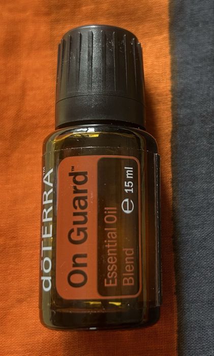 Doterra On Guard 15 ml olejek przeciwko wirusom