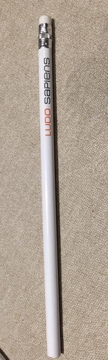 Conjunto de 70 Lapis - Novo