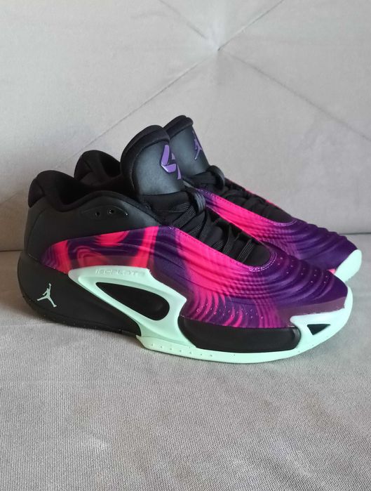 buty do koszykówki Jordan Luka 3 rozmiar 43 US 9,5